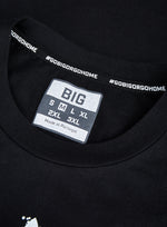 BIG Splash Logo T-Shirt